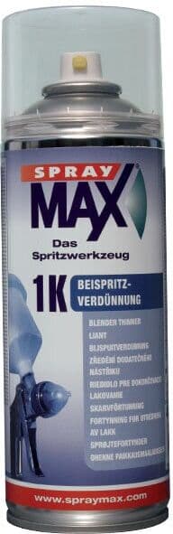 SprayMax Skarvförtunning, 400 ml