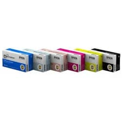 Epson C13S020688 - Tintenpatrone, cyan