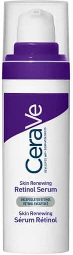 CeraVe Skin Renewing Sérum Retinol 30ml