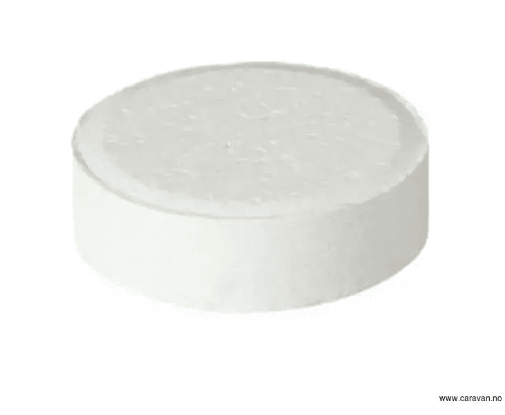Erstatningstablett 450g Til Avfukter Til Produkt 92410