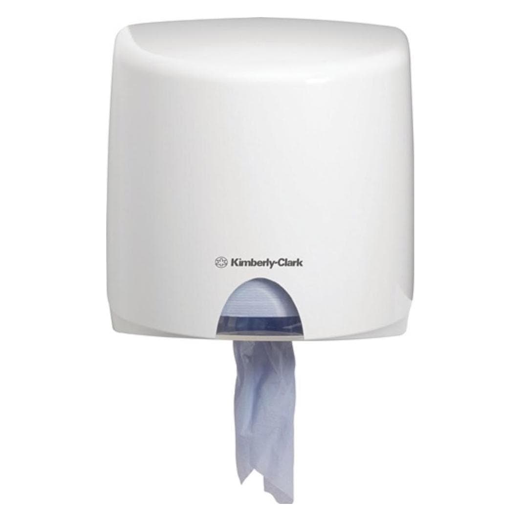 Kimberly-Clark Putztuchspender AQUARIUS 7018 (7018)