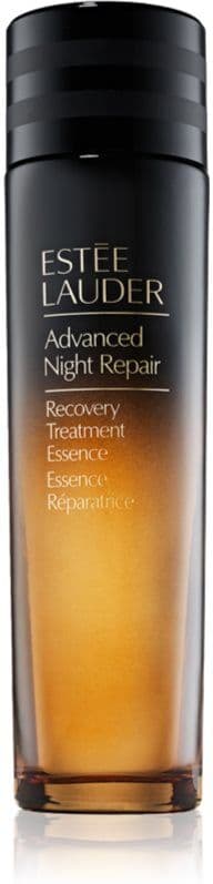 Estée Lauder Advanced Night Repair Recovery Treatment Essence esencja nawilżająca z efektem rozświetlającym 100 ml