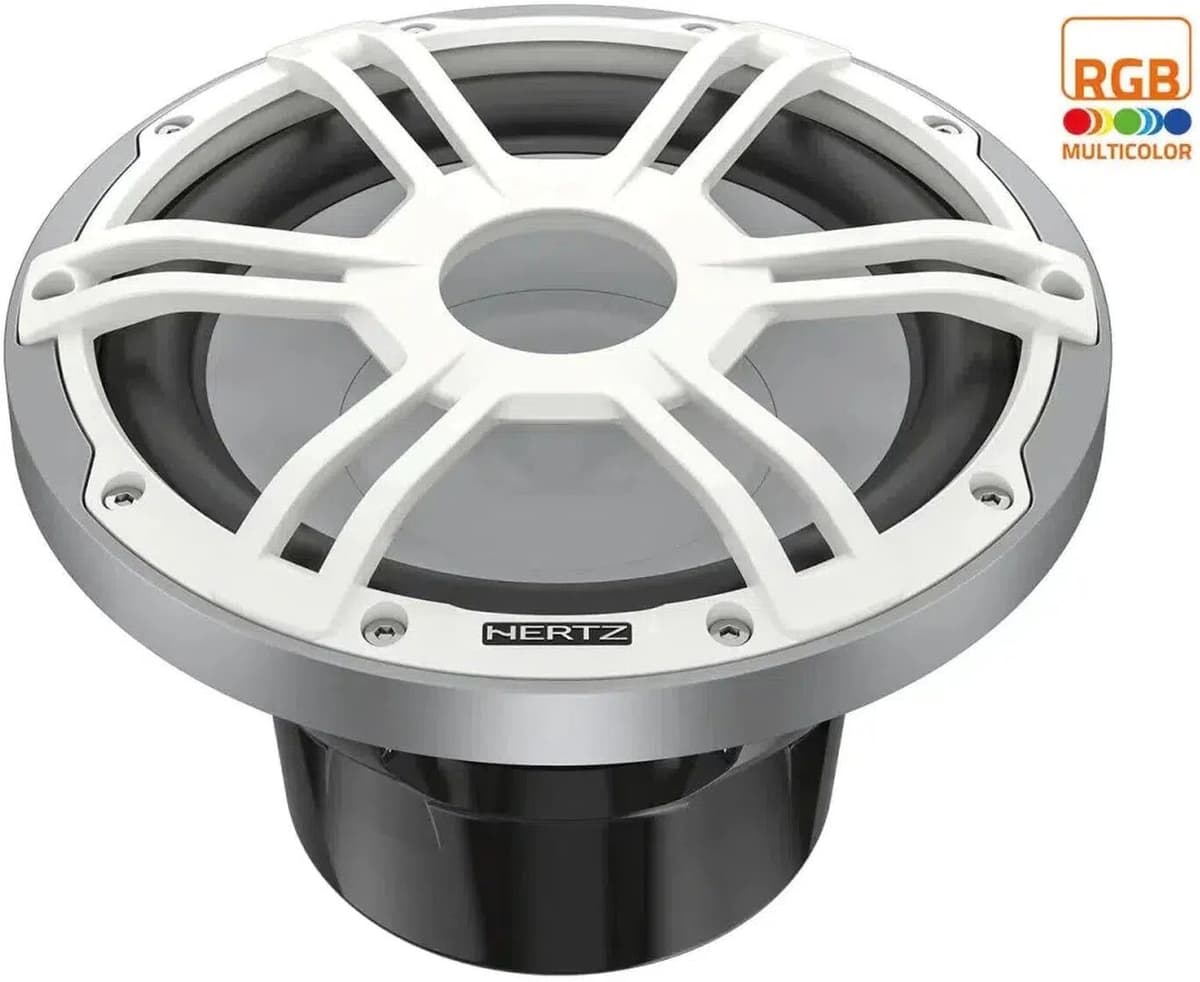 Hertz HMS 10 S2-LD-SW