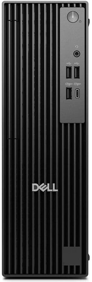 Ordenador dell qcs1250 u5 - 235 16gb ssd 512gb