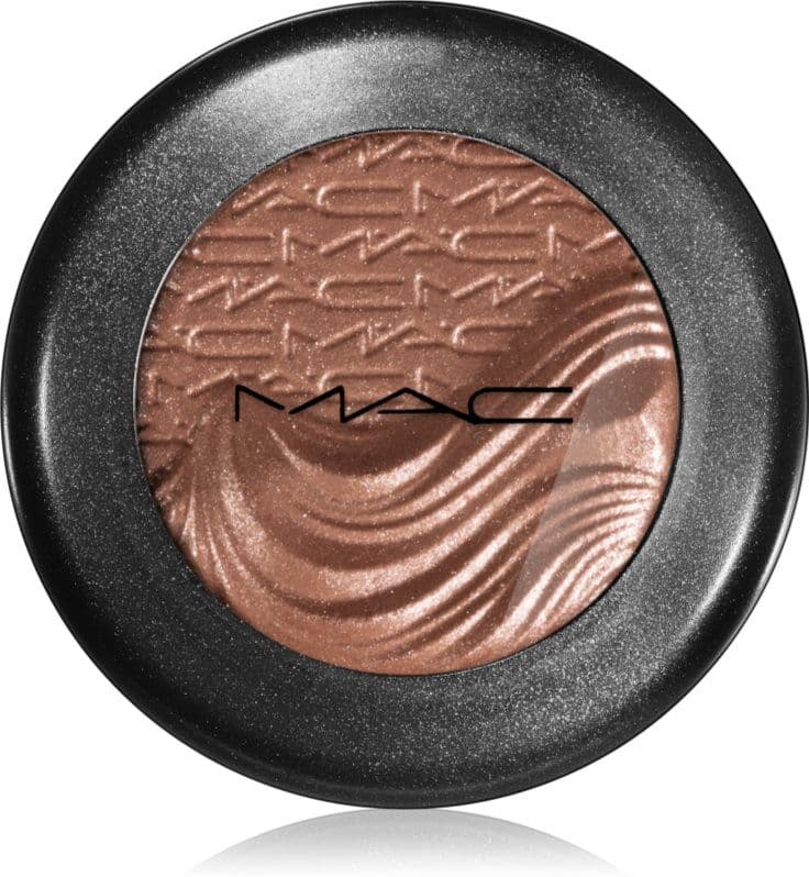 MAC Cosmetics Extra Dimension Eye Shadow εντατικές σκιές ματιών απόχρωση Sweet Heat 1.3 γρ