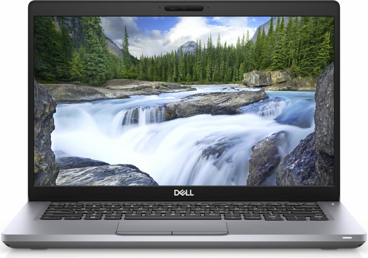 Dell Latitude 5411   i5-10400H   14"   16 GB   512 GB SSD   FHD   Podświetlenie klawiatury   Win 11 Pro   DE - Refurbished
