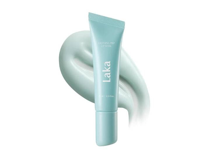 Verzachtend voorbereidend lipmasker (V2)