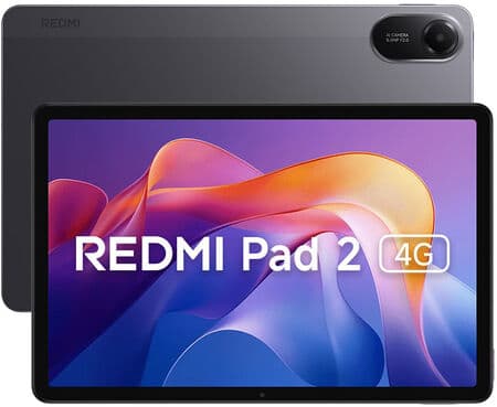Xiaomi Redmi Pad 2 11’’ 4GB+128GB Wi-Fi