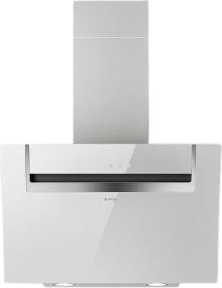 elica Prf0166930 Cappa Cucina Aspirante Da Parete Larghezza 60 Cm Colore Bianco - Prf0166930 Sheen S Wh/a/60