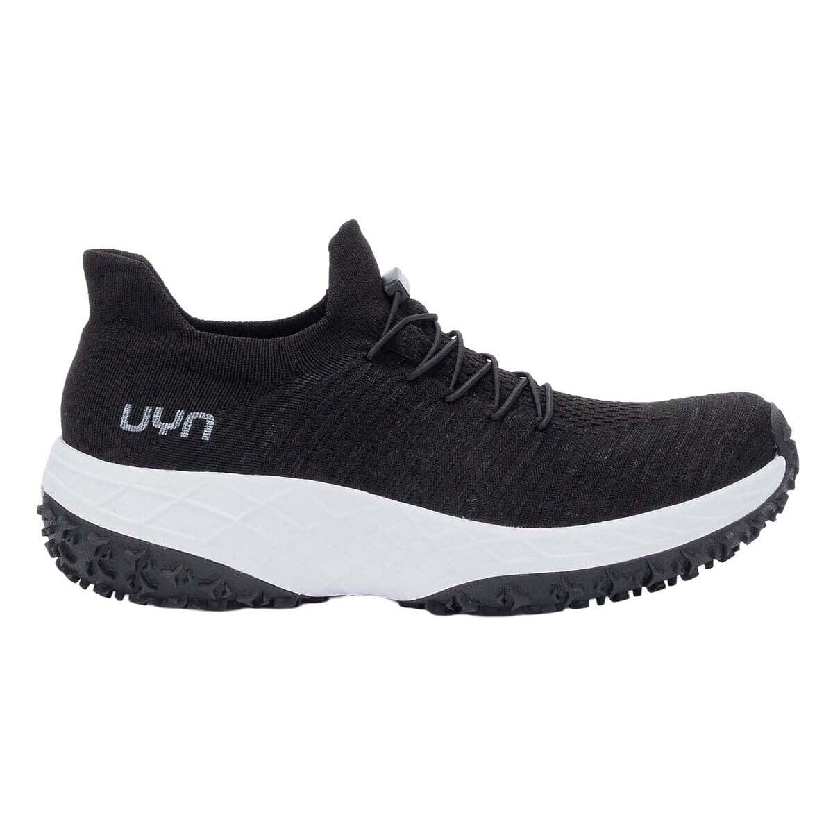 Uyn Woman Artax Light Shoes black/white (B119) 37 Y100526-B119-37