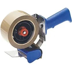 Supra Ratiopac Packbandabroller »GERMEISTER«