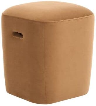 Porch & Den Daria Ottoman