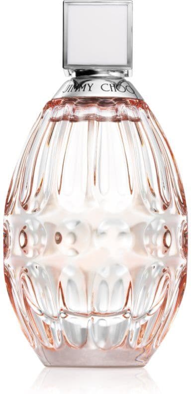 Jimmy Choo L’Eau Eau de Toilette für Damen 90 ml