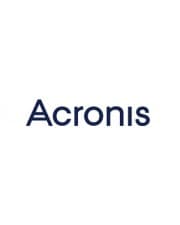 Acronis ARIA AZT Trust Point Single Instance Support Subscription License 3 Datensicherung/Komprimierung Nur Lizenz Jahre (ATT8K4LOR21)