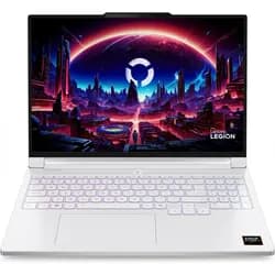 Lenovo Legion 7 16AGP11 Copilot+ PC (16", 1000 GB, 32 GB, DE, AMD Ryzen AI 9 HX 470), Notebook, Weiss