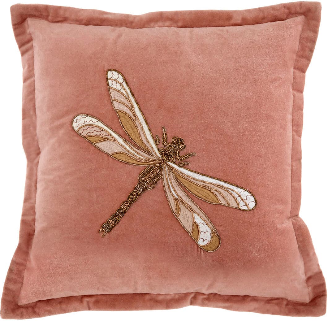 Voyage Maison Animal Print Throw Cushion 50cm W