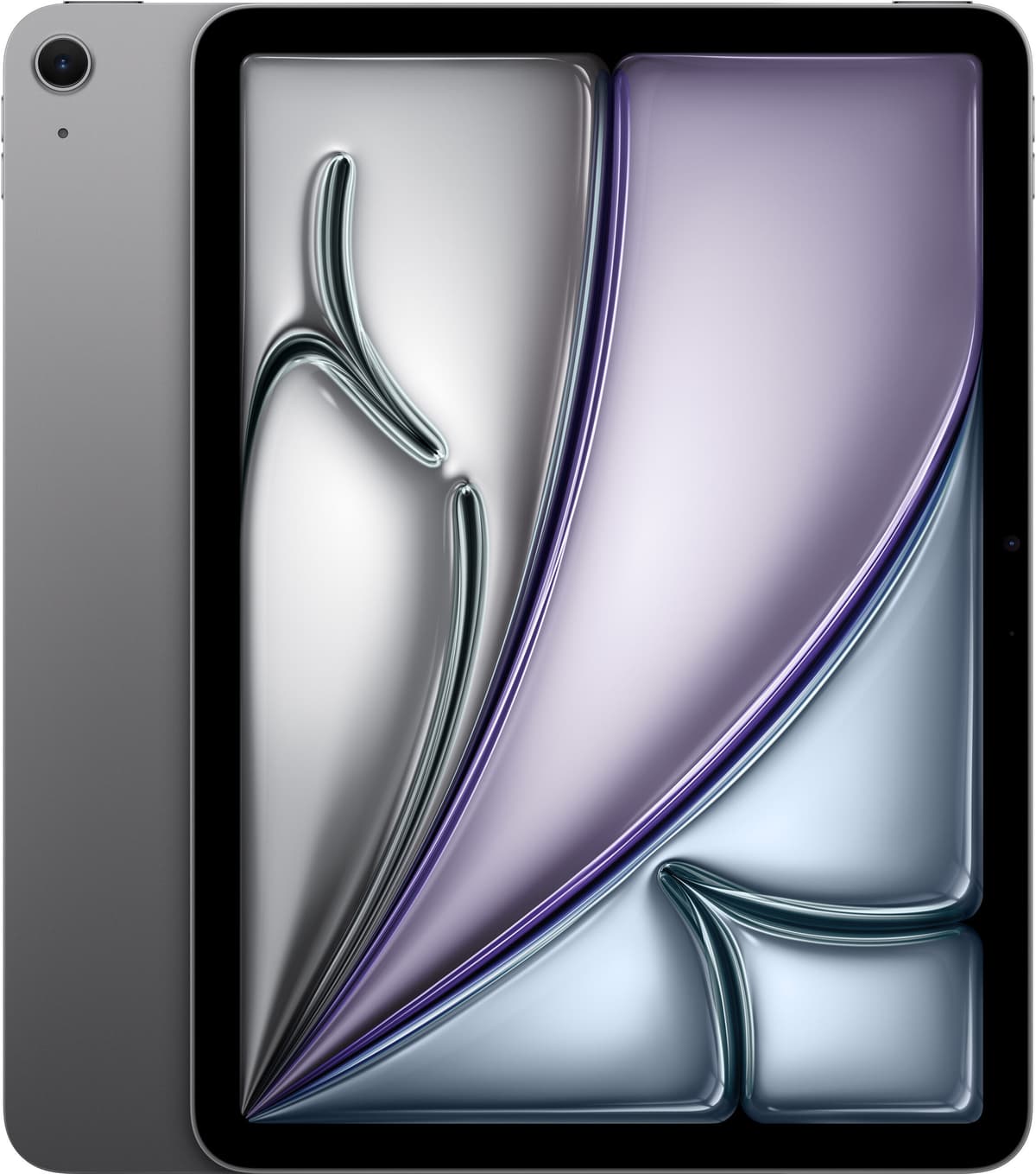 Apple 11-inch iPad Air - M4 chip, Wi-Fi, 128GB - Space Grey