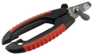 Ferplast Corta-unhas Cão Gro 5987 Médio