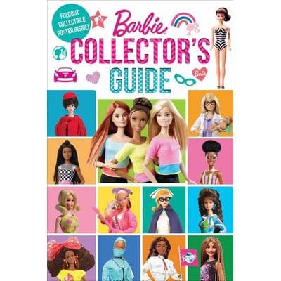 Barbie Collector's Guide, Taschenbuch von Marilyn Easton, Printers Row, 978-0-7944-4718-2