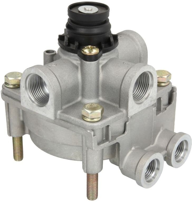 Valve-relais PNEUMATICS PN-10736