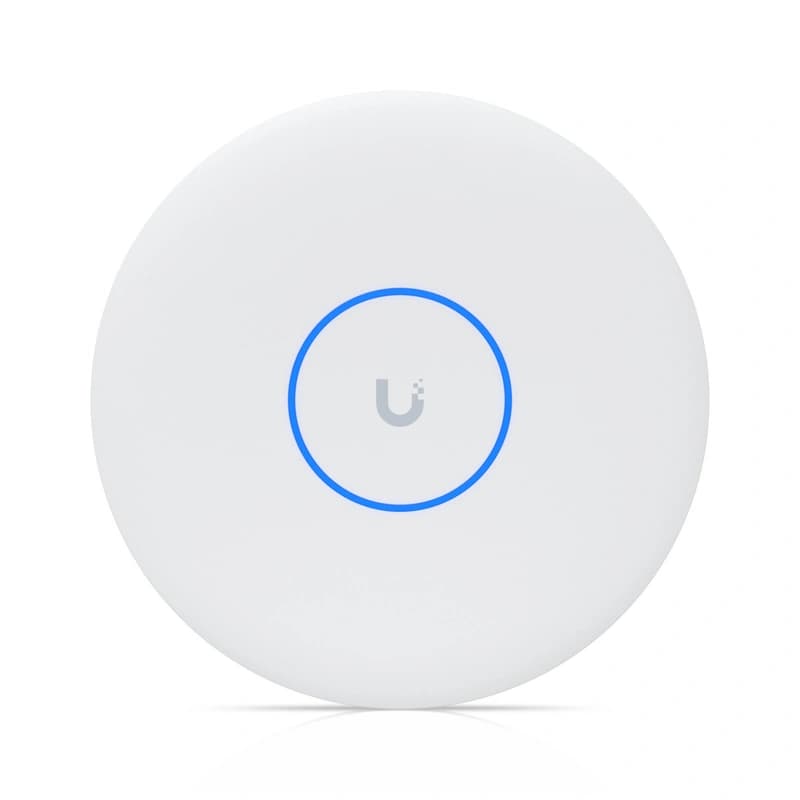 Ubiquiti U7-Pro-XGS Access Point Wi‑Fi 7 Tri Band (2.4 & 5 & 6GHz) Λευκό