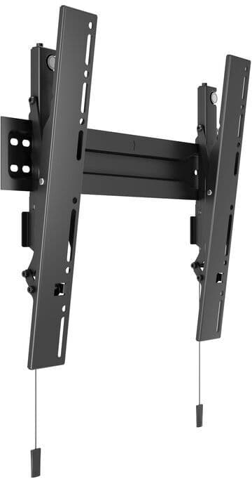 MULTIBRACKETS M vesa wallmount super slim tilt 400 max