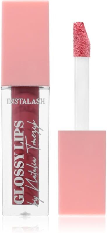 INSTALASH Glossy Lips Lipgloss Tint Sweet Fantasy 3.6 ml