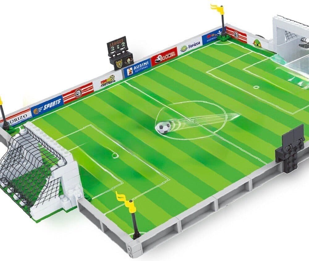 Calcio balilla - Ausini 25590