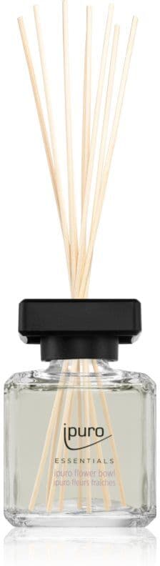 ípuro Essentials Flower Bowl άρωμα για διαχύτη 100 ml