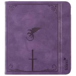 tolino vision color Tasche Dragonrider / eReader & Zubehör