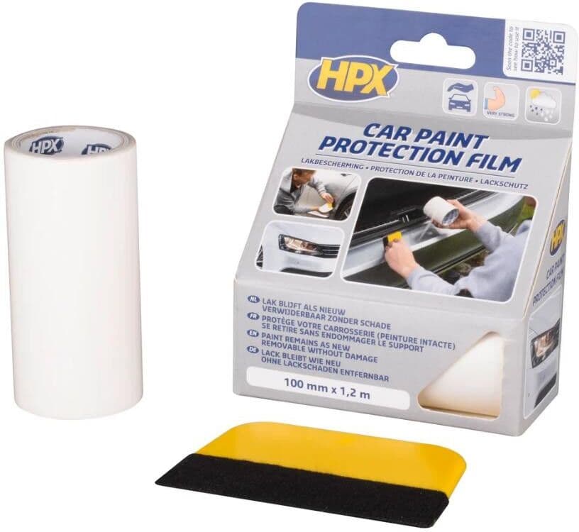 HPX PP1012 Folie protectie caroserie