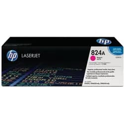 HP, Toner, 824a (M)