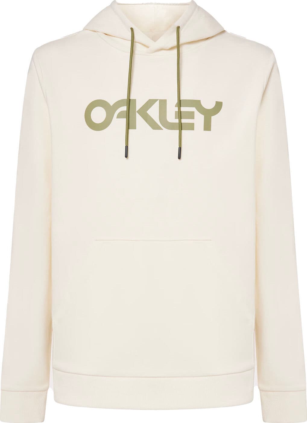 Oakley Men's B1B Po Hoodie 2.0 Arctic White S