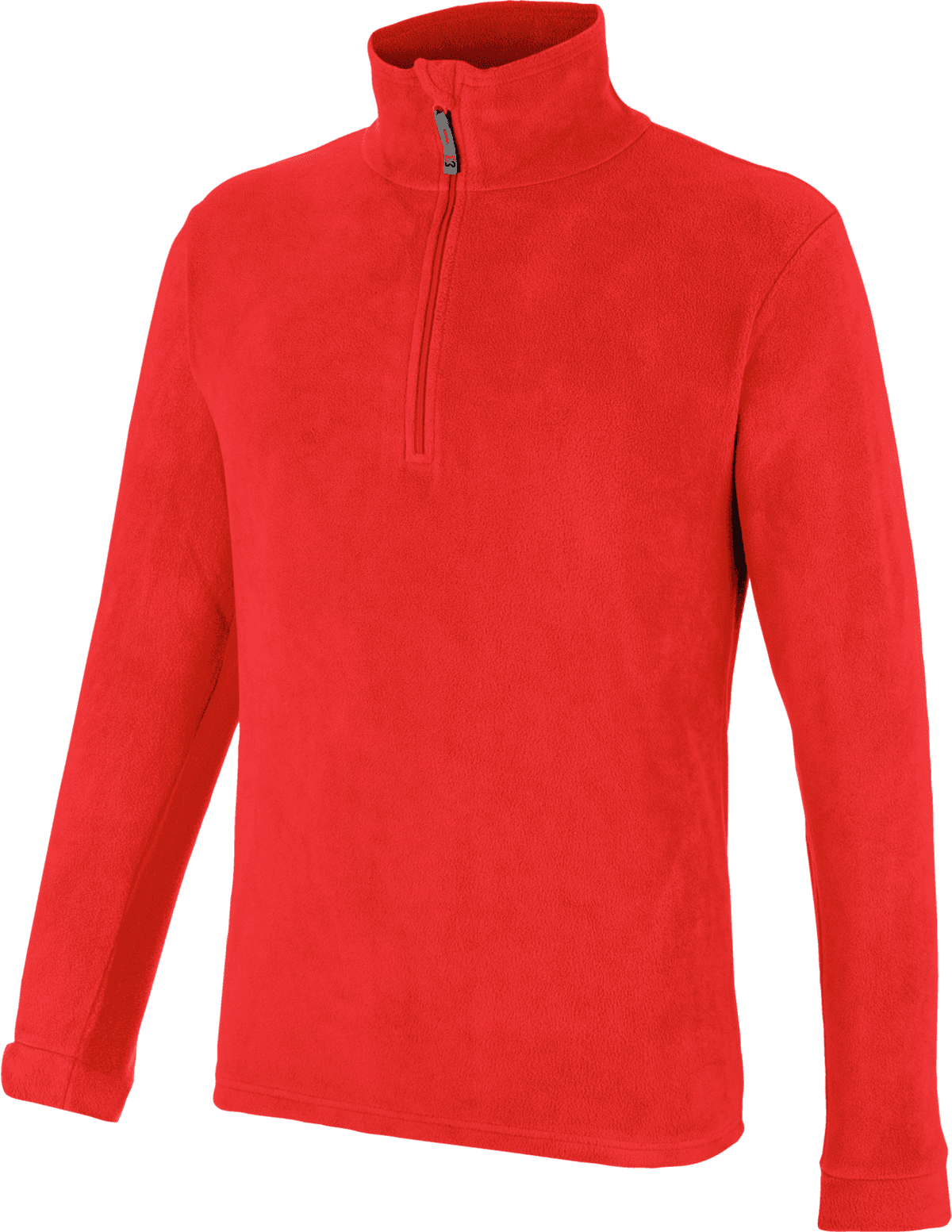 Pull de travail polaire Job + Würth MODYF rouge Rouge XXL