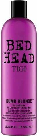 Tigi Bed Head Dumb Blonde Reconstructor 750 ml