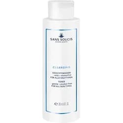 200ml SANS SOUCIS CLEANSING Gesichtswasser