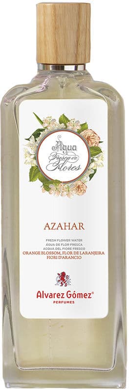 Alvarez Gomez Agua Fresca Flores azahar 150 ml