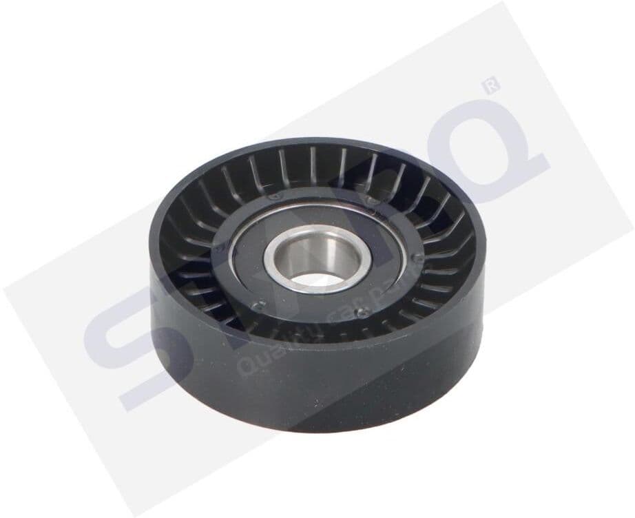 STARQ SQ366-01163 Spannrolle, Keilrippenriemen