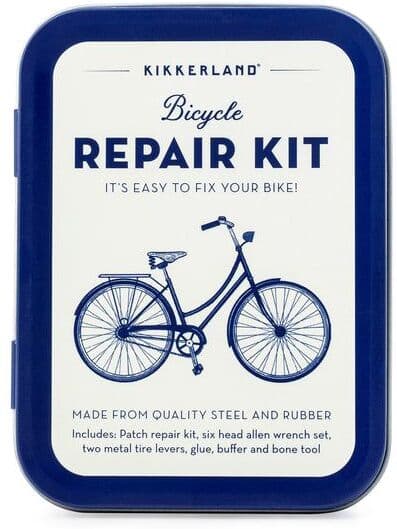 Bicycle Repair Kit (CD119)