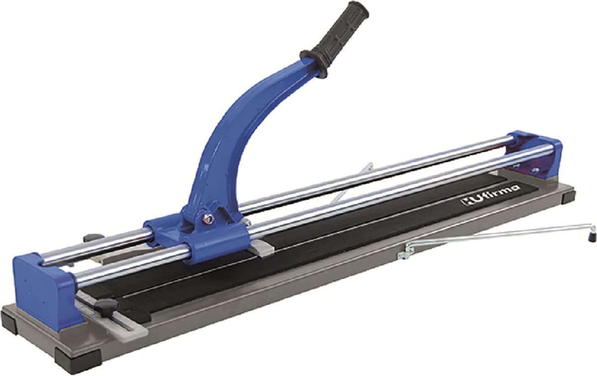 Hufirma TAGLIAPIASTRELLE  120 cm MAX SPESSORE TAGLIO 1,6 cm