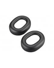 Poly SR 80/85 Left and Right Ear Cups EAR CUPS (9C6M5AA)
