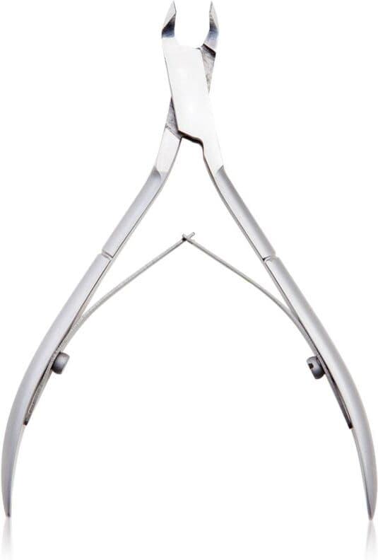 NEONAIL Cuticle Nipper cążki do skórek rozmiar 3 mm 1 szt.