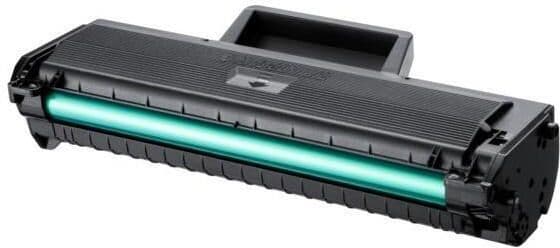W1106XL (106XL) Toner Preto HP Compatível