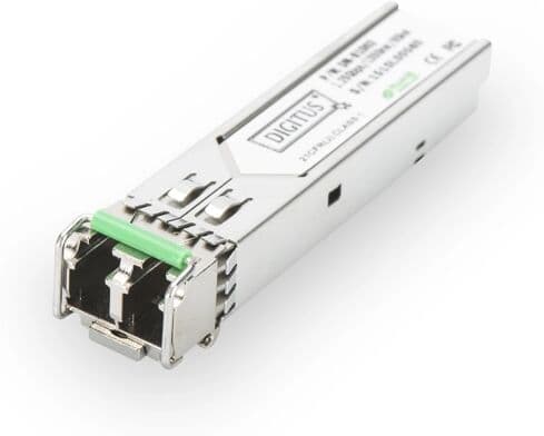Digitus Mini Gbic Transceiver 1τμχ DN-81002 DN-81002
