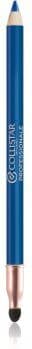 Collistar Professional Eye Pencil delineador à prova d'água com elevada pigmentação tom 8 Azzurro Cobalto 1.2 ml. Professional Eye Pencil