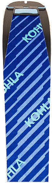 KOHLA Tourenfell Vertical PRO 120mm blau   170-179 B