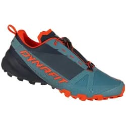 Dynafit, Herren, Wanderschuhe, Traverse (47), Blau