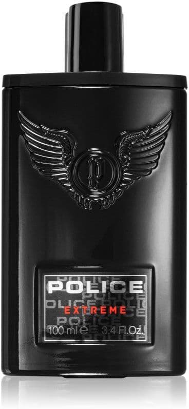 Police Extreme Eau de Toilette für Herren 100 ml