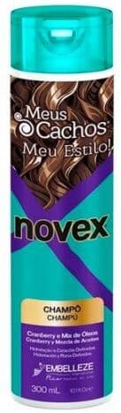 Novex Meus Cachos Shampoo 300ml