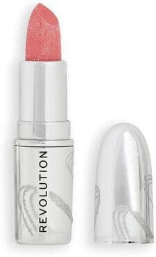 Makeup Revolution Metallic Muse Batom Glitter 3.6 gr